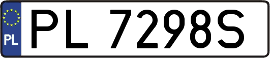 PL7298S