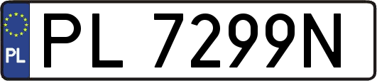 PL7299N
