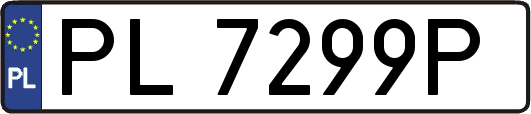 PL7299P