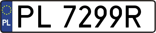 PL7299R
