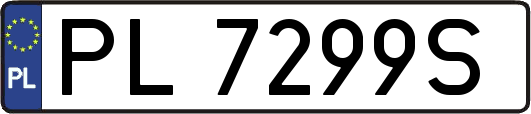 PL7299S