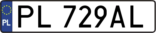 PL729AL
