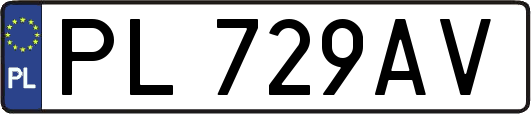 PL729AV