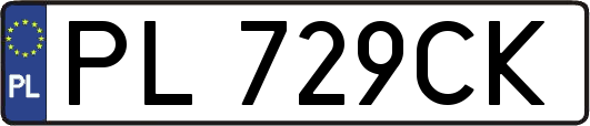 PL729CK