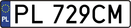 PL729CM
