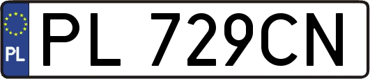 PL729CN