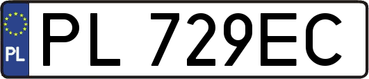 PL729EC