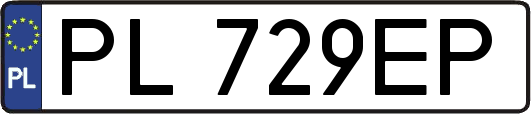 PL729EP