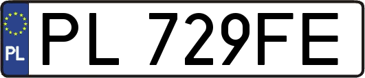 PL729FE