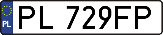 PL729FP
