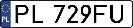 PL729FU
