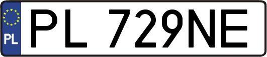 PL729NE