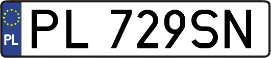 PL729SN