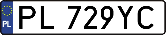 PL729YC
