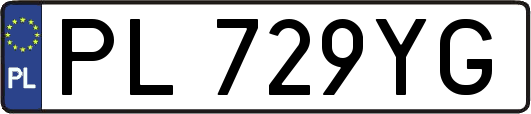 PL729YG