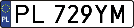 PL729YM