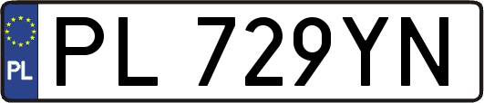 PL729YN