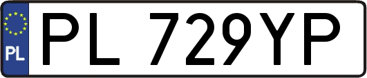 PL729YP