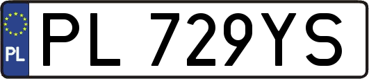 PL729YS