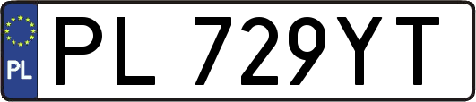 PL729YT