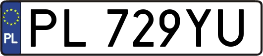 PL729YU