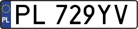 PL729YV