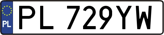PL729YW