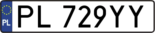 PL729YY