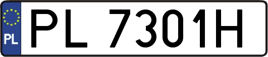 PL7301H