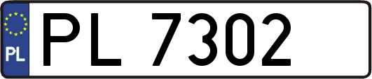 PL7302