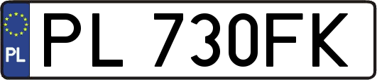 PL730FK