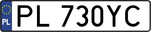 PL730YC
