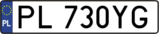 PL730YG