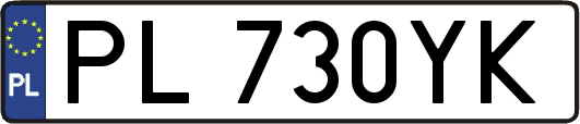 PL730YK