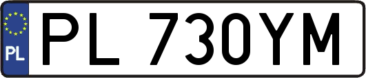 PL730YM