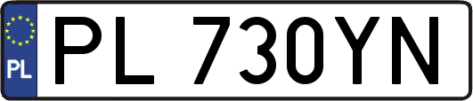 PL730YN