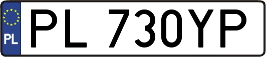 PL730YP