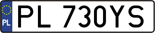 PL730YS
