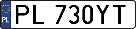 PL730YT