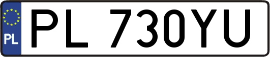 PL730YU