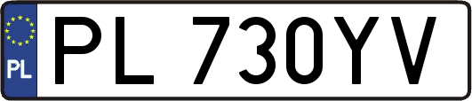 PL730YV