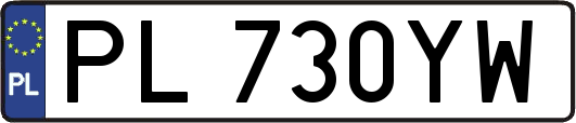 PL730YW