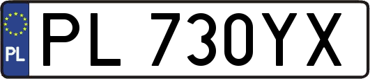 PL730YX