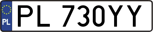 PL730YY