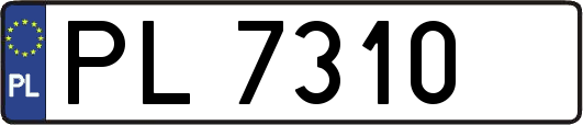 PL7310