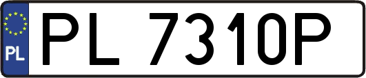 PL7310P