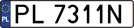 PL7311N
