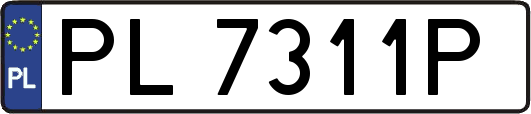 PL7311P