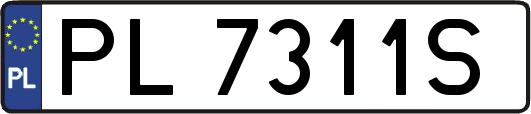 PL7311S