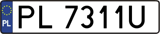 PL7311U